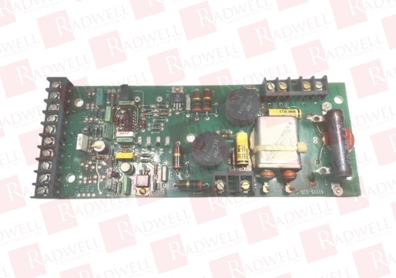 ALLEN BRADLEY 40279-030-54