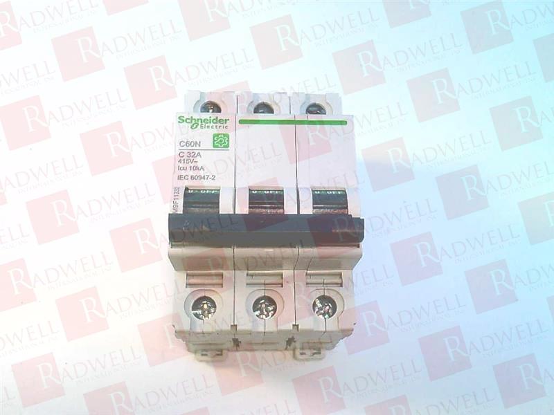 SCHNEIDER ELECTRIC M9F11332