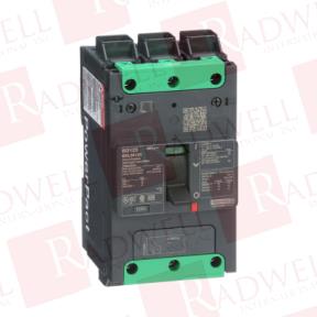 SCHNEIDER ELECTRIC BDL36125