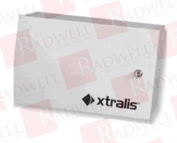 XTRALIS VSP-100US-PCB