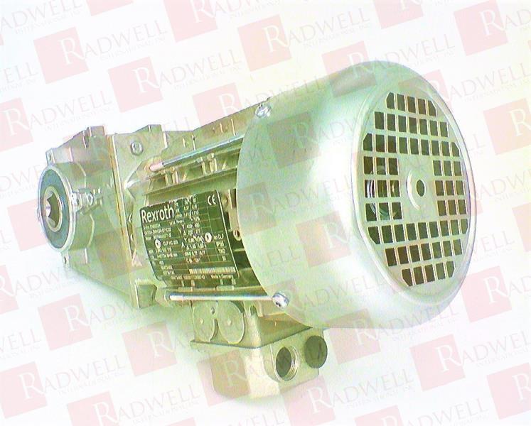 BOSCH GKR04-2MHGR-071C32