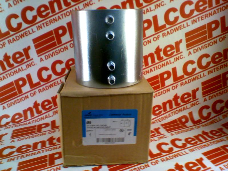 EATON CORPORATION 469