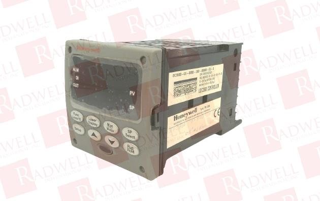 Dc3500 Ce 0000 200 00000 00 0 Control By Honeywell