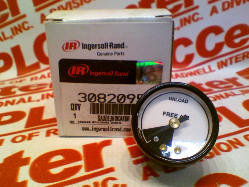 INGERSOLL RAND 30820955