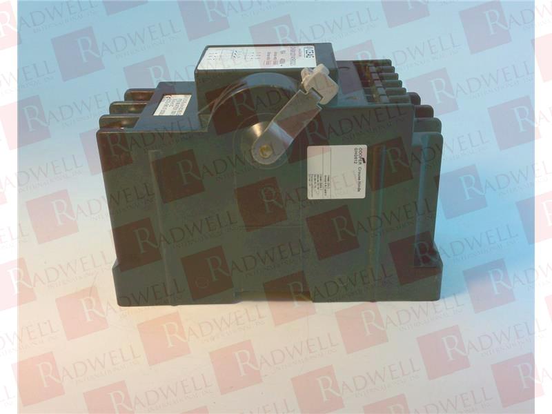 EATON CORPORATION GHG6123141R0023