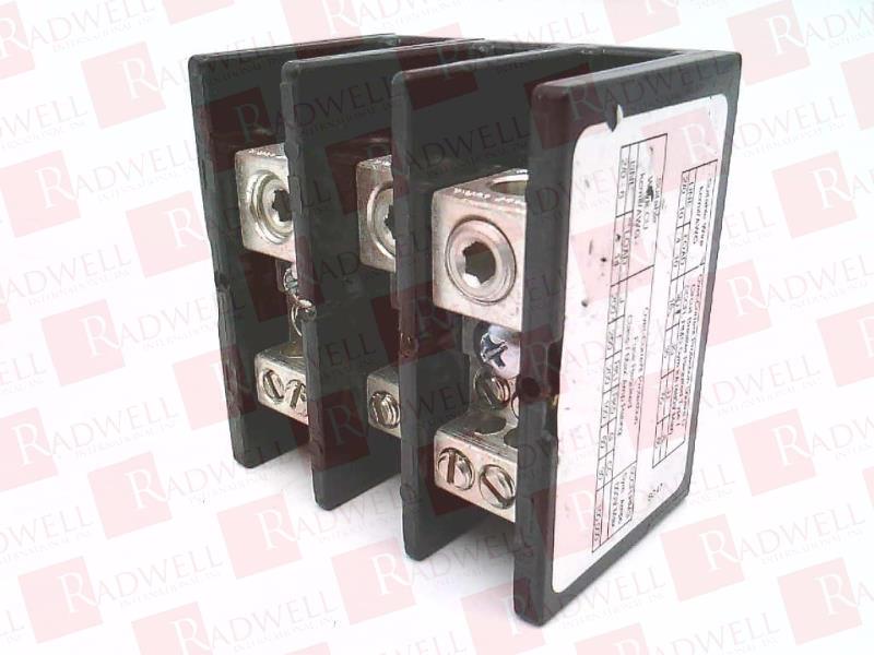 SCHNEIDER ELECTRIC 9080LBA362104