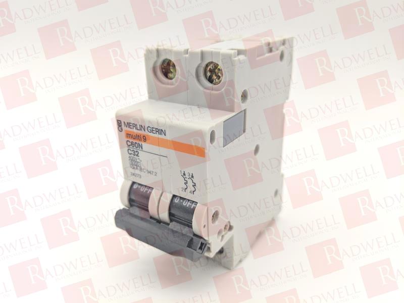 SCHNEIDER ELECTRIC 24273