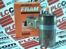 FRAM G3895