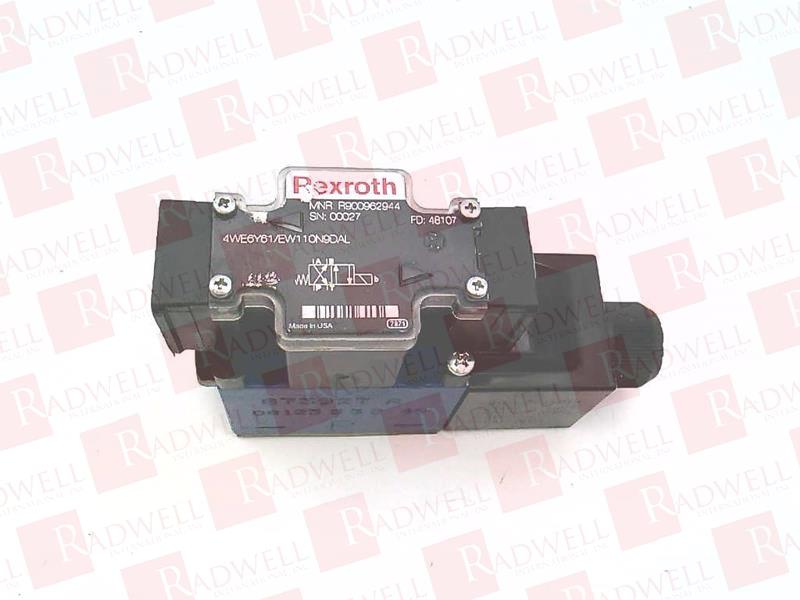 BOSCH R900962944