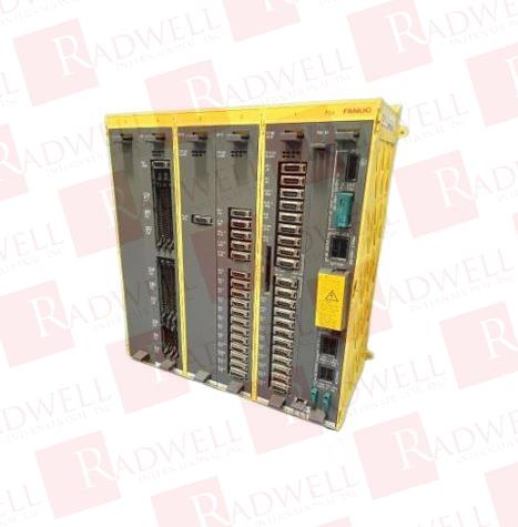 A02B-0200-B503 PLC Module/Rack by FANUC