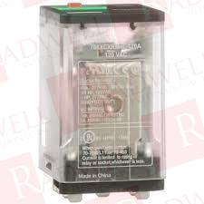 SCHNEIDER ELECTRIC 788XCXRM4L-120A