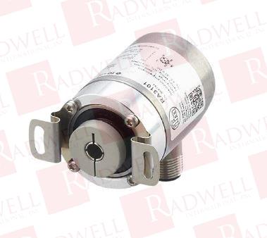 EFECTOR INCREMENTAL ENCODER BASIC LINE-RA3101