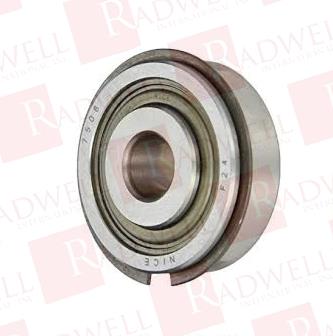 RBC BEARINGS 7508-DLG