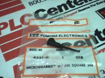 POMONA ELECTRONICS 4521-0