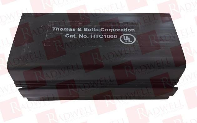 ABB THOMAS & BETTS HTC1000