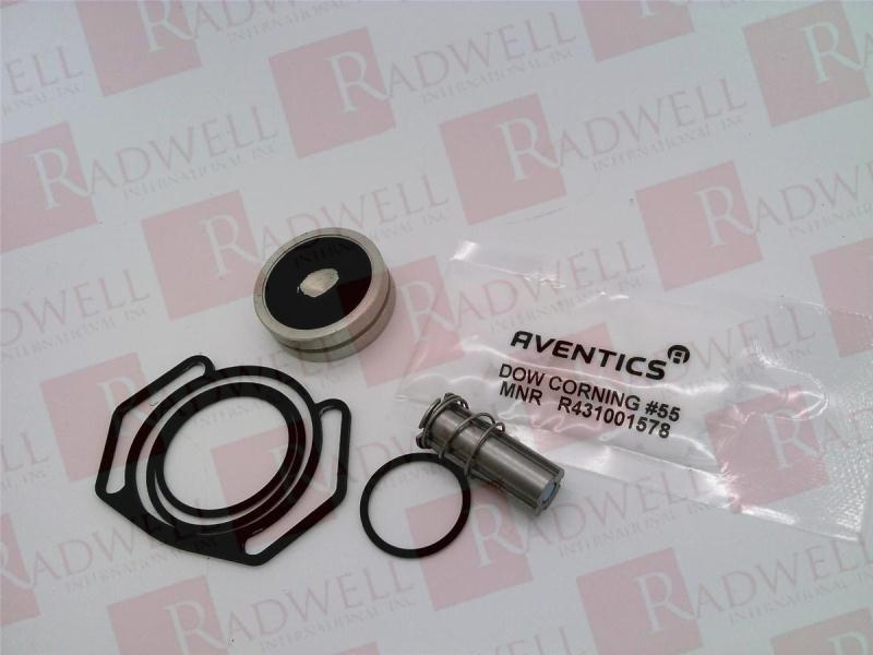 BOSCH R431006972