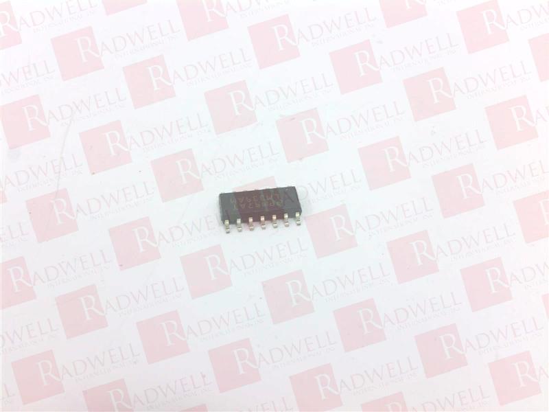 ON SEMICONDUCTOR LM339AM