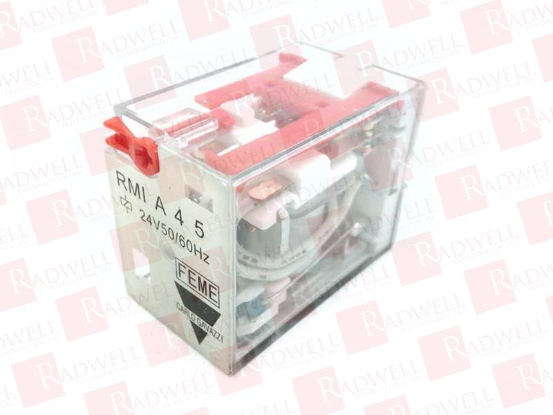 CARLO GAVAZZI RMIA45024AC