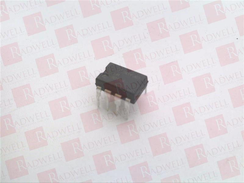 TEXAS INSTRUMENTS SEMI LM301AN