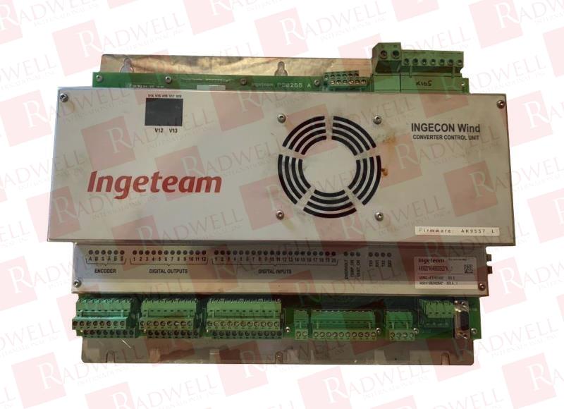 INGETEAM AK9820