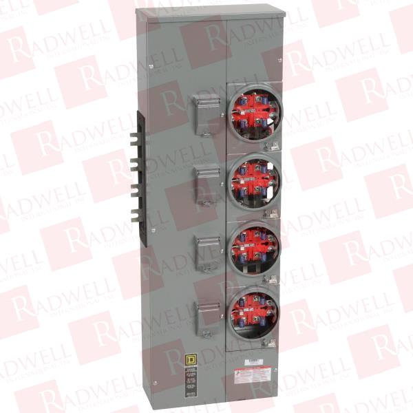 SCHNEIDER ELECTRIC EZMR314225