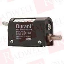 EATON CORPORATION 4-D-1-1-R