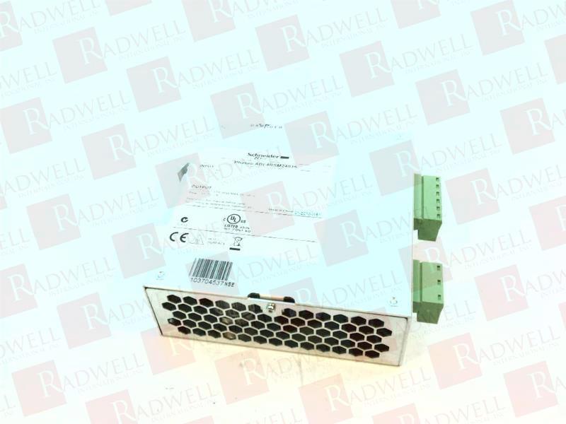 SCHNEIDER ELECTRIC ABL4RSM24035