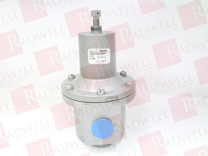 BOSCH R431003597