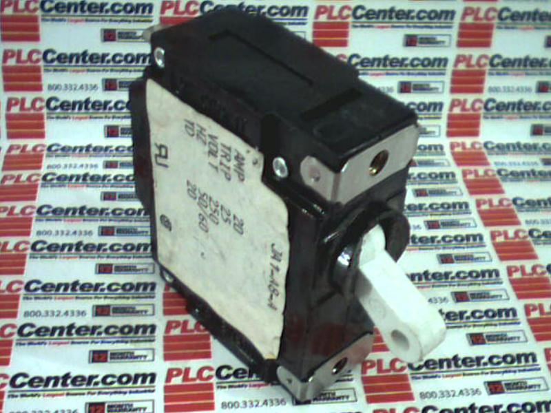 EATON CORPORATION JA1-A8-A-20