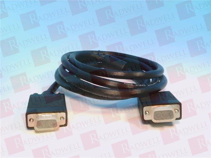 SVGA-332-06 Cable For Computer Nework Etc… By INTERTEC