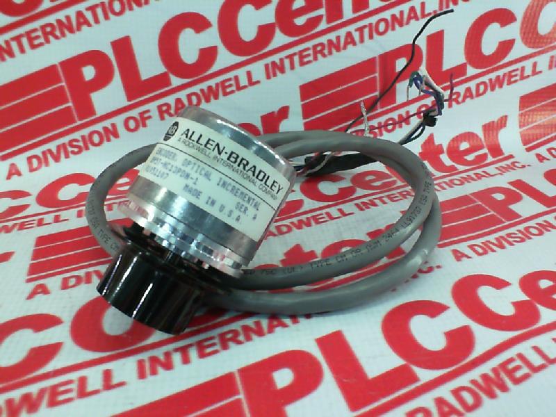 ALLEN BRADLEY 845T-HC13PDN-1