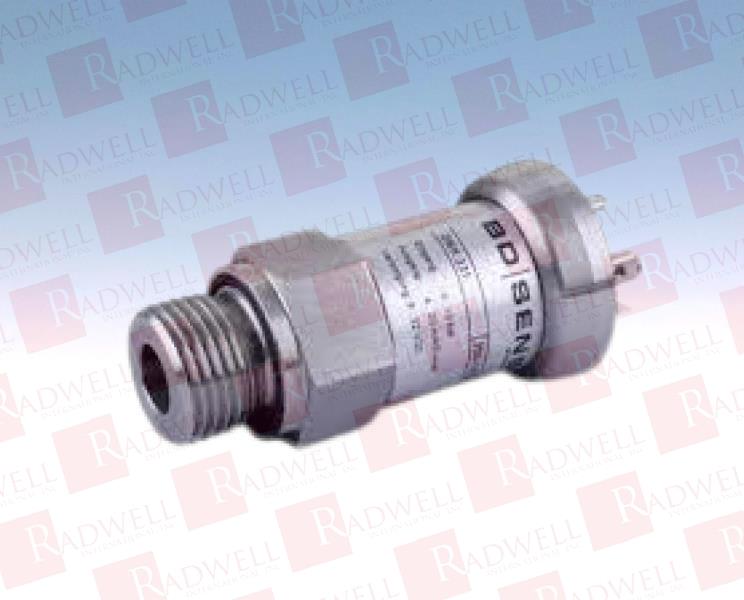 BD SENSORS DKM331-250-1601-1-5-100-100-1-1-2-007