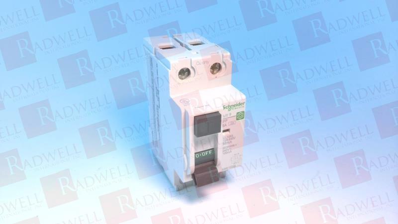 SCHNEIDER ELECTRIC M9R12225