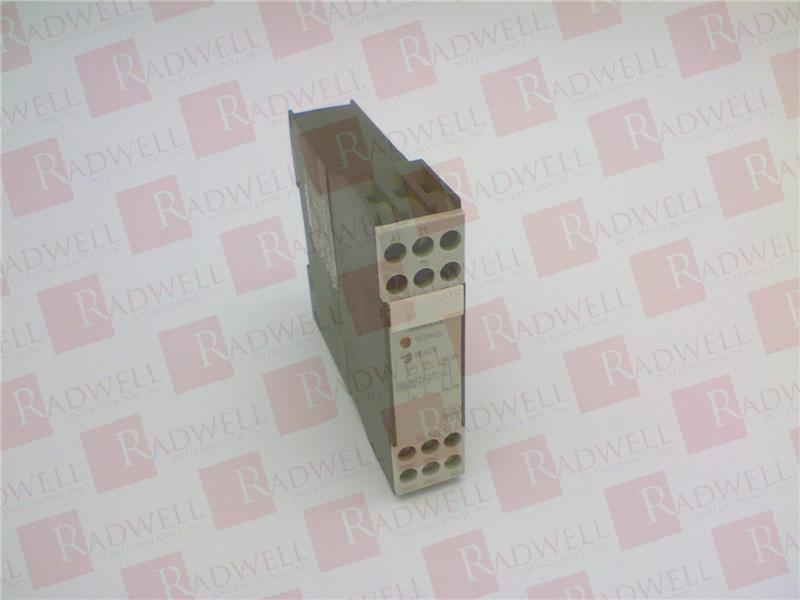 SIEMENS 3UN2100-0AN7