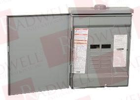 SCHNEIDER ELECTRIC HOM1224L125PRB