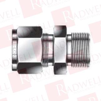 RADWELL VERIFIED SUBSTITUTE SS-1010-1-8-SUB