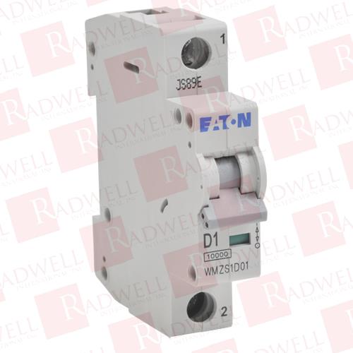 EATON CORPORATION WMZS1D01