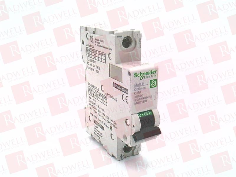 SCHNEIDER ELECTRIC M9U21106