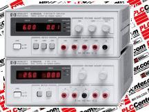 KEYSIGHT TECHNOLOGIES E3630ACALIBRATED