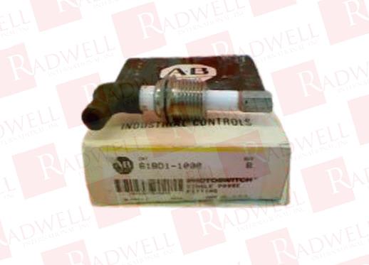 ALLEN BRADLEY 61BD1-1000