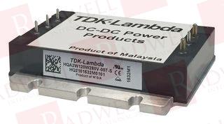 TDK HQA2W085W050V-007-S