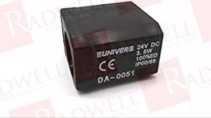 UNIVER GROUP DD-051