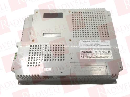 SCHNEIDER ELECTRIC AGP3400-T1-D24-CA1M