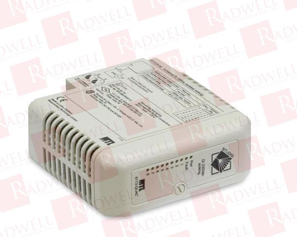 EATON CORPORATION 8115-DO-DC