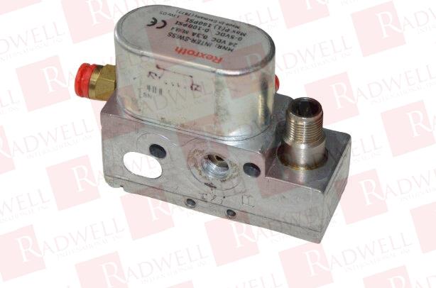 BOSCH R434000456