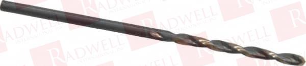 TRIUMPH TWIST DRILL 012645