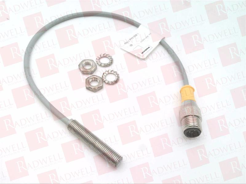 TURCK BI2-EG08-AZ14X-0.3-SB3T/S1589