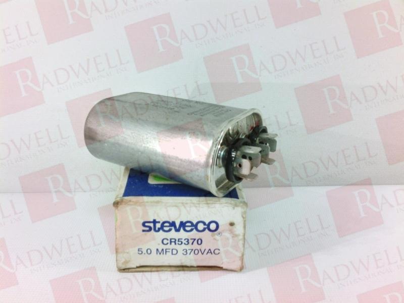 STEVECO CR5370