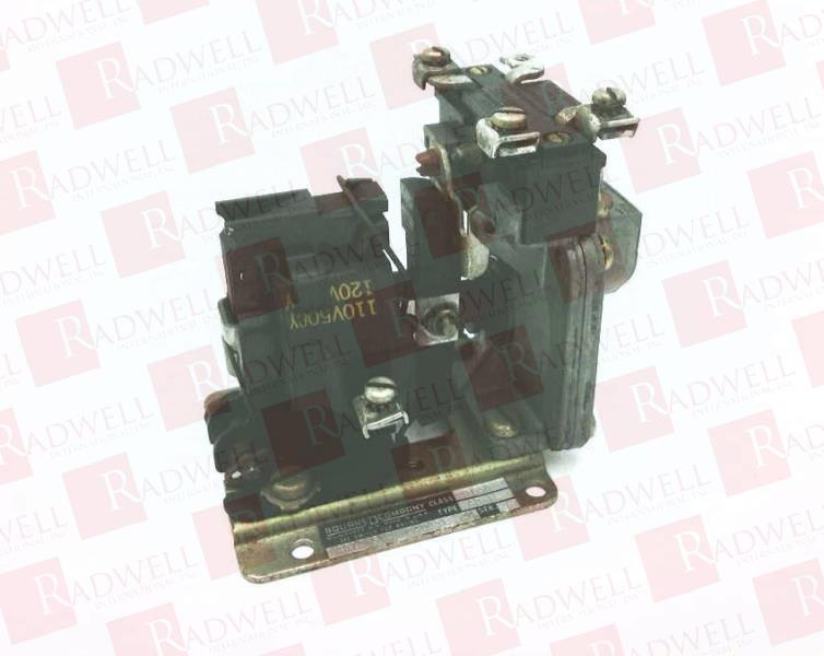 SCHNEIDER ELECTRIC 9050-AO-1E-V02