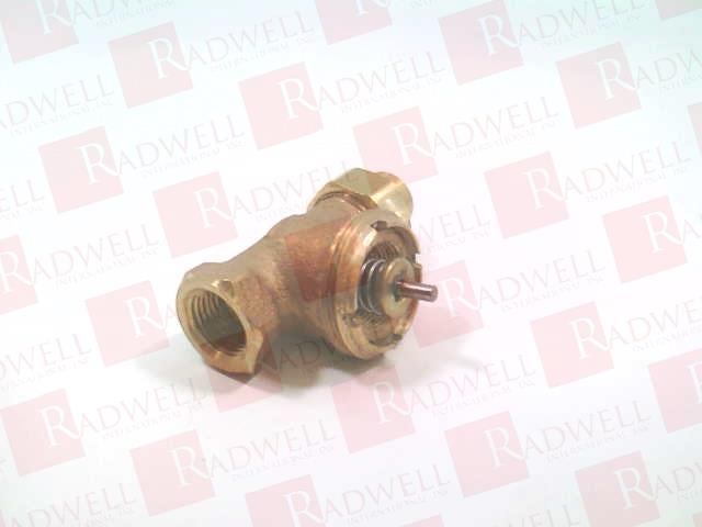 HONEYWELL V5086A1007